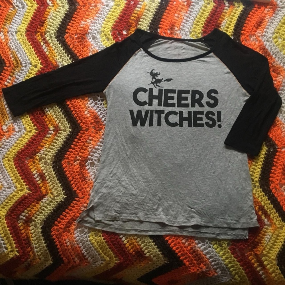 Witchy Shirt